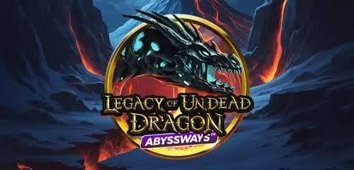 Legacy of Dead